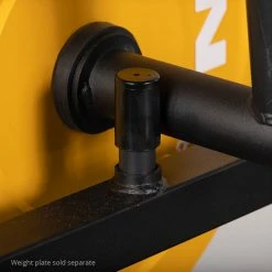 Plate Loaded Neck Machine -Titan Fitness Sales Shop 400953 08