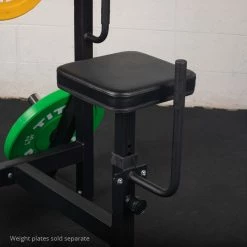 Plate Loaded Neck Machine -Titan Fitness Sales Shop 400953 09