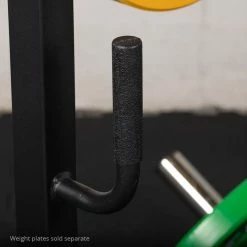 Plate Loaded Neck Machine -Titan Fitness Sales Shop 400953 10