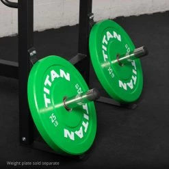Plate Loaded Neck Machine -Titan Fitness Sales Shop 400953 11