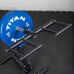 Skinny Grip Viking Press Landmine Handle -Titan Fitness Sales Shop 400954 03