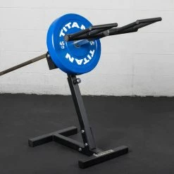 Skinny Grip Viking Press Landmine Handle -Titan Fitness Sales Shop 400954 04