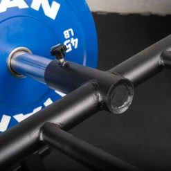Skinny Grip Viking Press Landmine Handle -Titan Fitness Sales Shop 400954 07