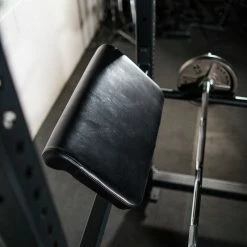 T-3 And X-3 Series Rack Mounted Preacher Curl -Titan Fitness Sales Shop 400955 05