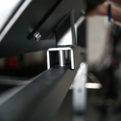 T-3 And X-3 Series Rack Mounted Preacher Curl -Titan Fitness Sales Shop 400955 07