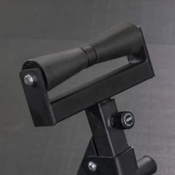 Landmine Stand With Weight Storage -Titan Fitness Sales Shop 400959 06