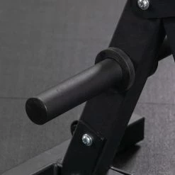 Landmine Stand With Weight Storage -Titan Fitness Sales Shop 400959 08