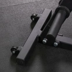 Landmine Stand With Weight Storage -Titan Fitness Sales Shop 400959 09