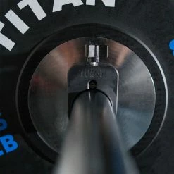 TITAN PROLOC™ 1 Barbell Collar Set -Titan Fitness Sales Shop 400971 05
