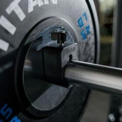 TITAN PROLOC™ 1 Barbell Collar Set -Titan Fitness Sales Shop 400971 06