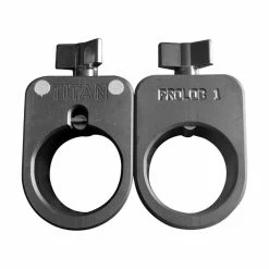 TITAN PROLOC™ 1 Magnetic Barbell Collar Set