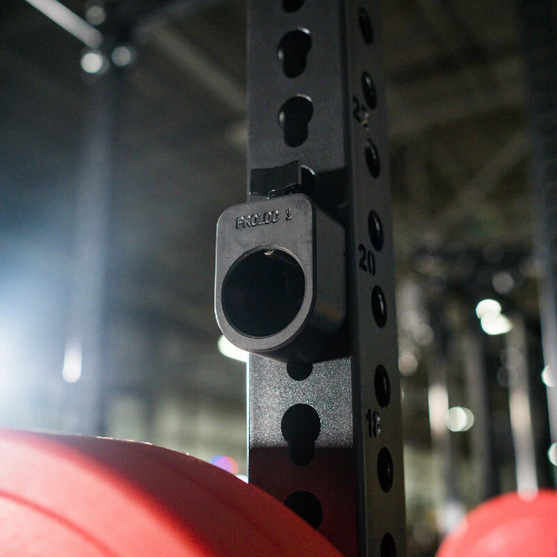 TITAN PROLOC™ 1 Magnetic Barbell Collar Set 3 TITAN PROLOC™ 1 Magnetic Barbell Collar Set - Image 3