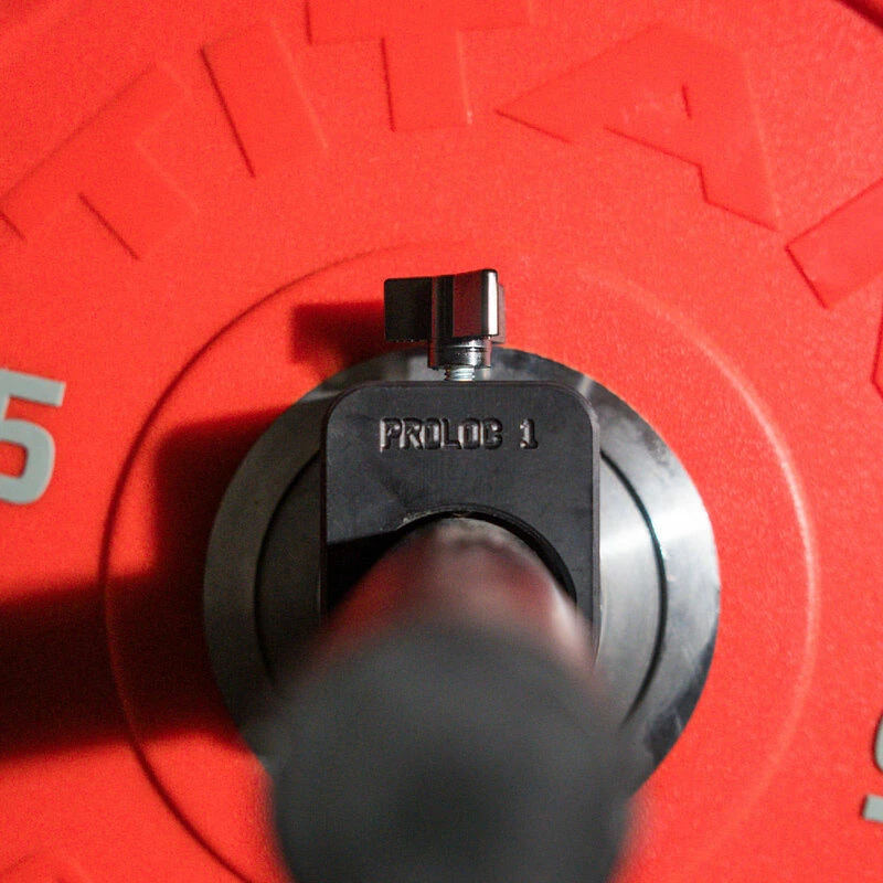 TITAN PROLOC™ 1 Magnetic Barbell Collar Set 5 TITAN PROLOC™ 1 Magnetic Barbell Collar Set - Image 5