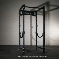 TITAN Series Strap Safety System -Titan Fitness Sales Shop 400978 04