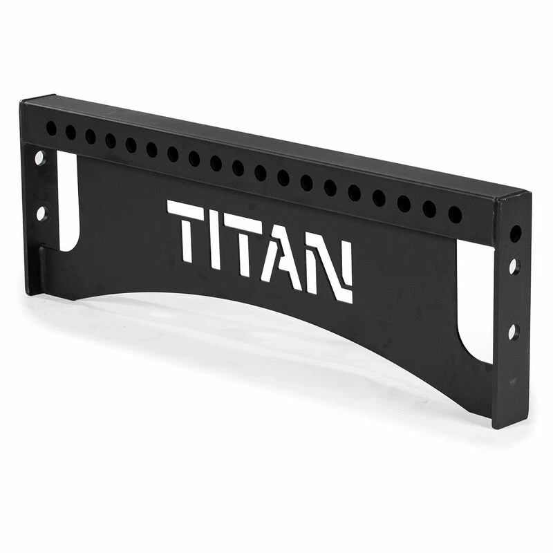 TITAN Series Crossmember Nameplate 1 TITAN Series Crossmember Nameplate