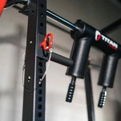 T-3 Series Squat Handles -Titan Fitness Sales Shop 400988 07