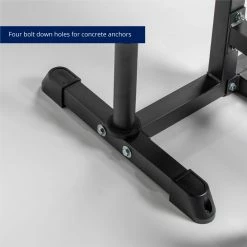 Seated Ab / Back Extension Machine -Titan Fitness Sales Shop 400991.2 09