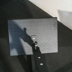 Chest Supported T-Bar Row Machine – Adjustable -Titan Fitness Sales Shop 401007 03