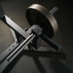 Chest Supported T-Bar Row Machine – Adjustable -Titan Fitness Sales Shop 401007 08