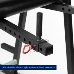 Economy H-PND -Titan Fitness Sales Shop 401027 05