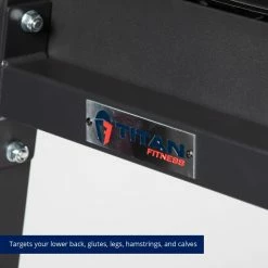 Economy H-PND -Titan Fitness Sales Shop 401027 10