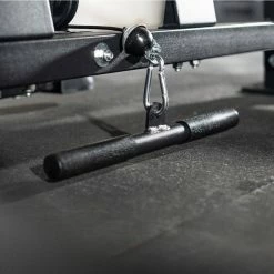 Lat Tower Rack Attachment – T-3 And X-3 Series Bolt Down Power Racks -Titan Fitness Sales Shop 401036 08