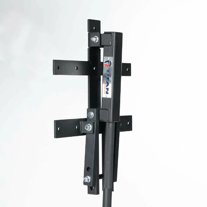 Wall-Mount Pop-Out Pull-Up Bar 3 Wall-Mount Pop-Out Pull-Up Bar - Image 3