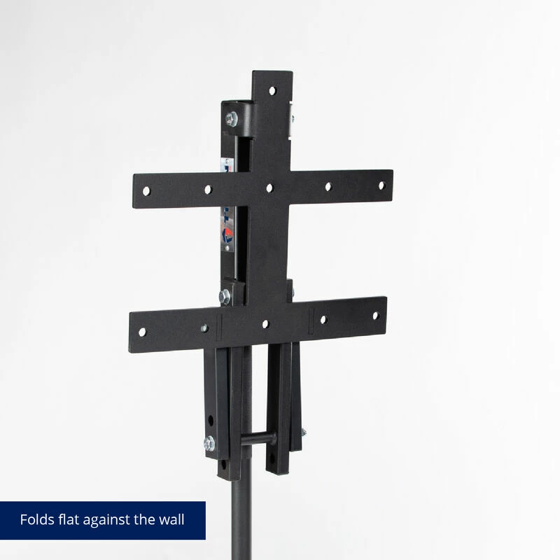 Wall-Mount Pop-Out Pull-Up Bar 8 Wall-Mount Pop-Out Pull-Up Bar - Image 8