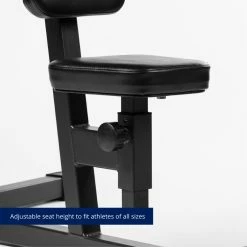 Plate Loaded Deltoid And Shoulder Press Machine -Titan Fitness Sales Shop 401068 06