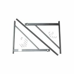 Wall Mounted Pull Up Chin Up Bar With 8 In. Wood Olympic Gymnastic Rings 10 Wall Mounted Pull Up Chin Up Bar With 8 In. Wood Olympic Gymnastic Rings -Titan Fitness Sales Shop 401073 05