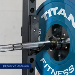 T-2 Series Power Rack -Titan Fitness Sales Shop 401080 09
