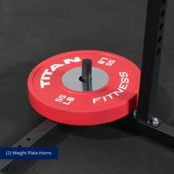 T-2 Series Power Rack -Titan Fitness Sales Shop 401080 11