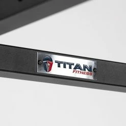 T-2 Series Power Rack -Titan Fitness Sales Shop 401080 13