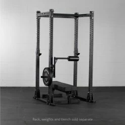Rack Mount Neck Machine -Titan Fitness Sales Shop 401081 04