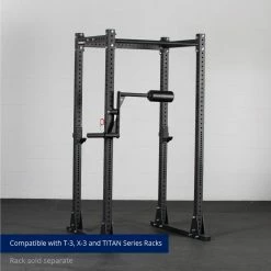 Rack Mount Neck Machine -Titan Fitness Sales Shop 401081 05