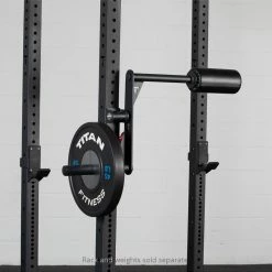 Rack Mount Neck Machine -Titan Fitness Sales Shop 401081 08