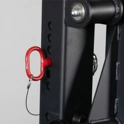 Rack Mount Neck Machine -Titan Fitness Sales Shop 401081 11