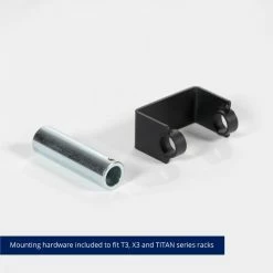 Rack Mount Neck Machine -Titan Fitness Sales Shop 401081 13