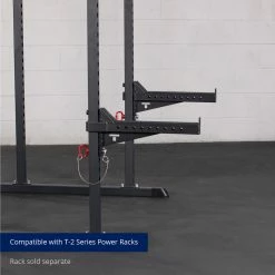 T-2 Series Spotter Arms -Titan Fitness Sales Shop 401090 04