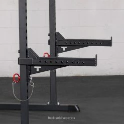 T-2 Series Spotter Arms -Titan Fitness Sales Shop 401090 05