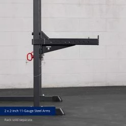 T-2 Series Spotter Arms -Titan Fitness Sales Shop 401090 07