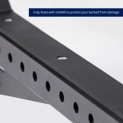 T-2 Series Spotter Arms -Titan Fitness Sales Shop 401090 09