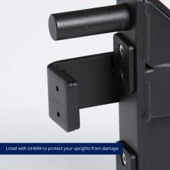 T-2 Series Spotter Arms -Titan Fitness Sales Shop 401090 10