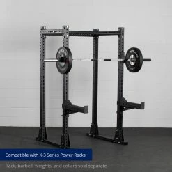 X-3 Series Spotter Arms -Titan Fitness Sales Shop 401092 03