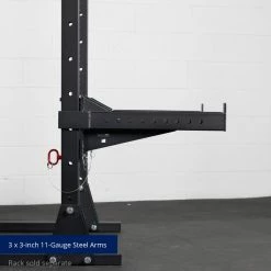 X-3 Series Spotter Arms -Titan Fitness Sales Shop 401092 05