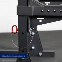 X-3 Series Spotter Arms -Titan Fitness Sales Shop 401092 06