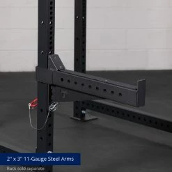 T-3 Series Spotter Arms -Titan Fitness Sales Shop 401093 05