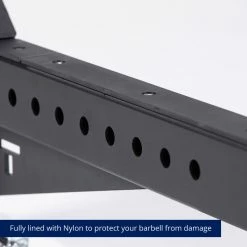 T-3 Series Spotter Arms -Titan Fitness Sales Shop 401093 06