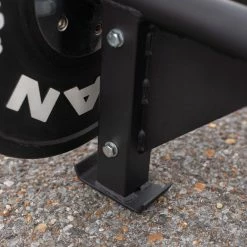 Plate Loaded Weighted Wheelbarrow 15 Plate Loaded Weighted Wheelbarrow -Titan Fitness Sales Shop 401117 08