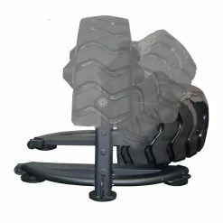 Indoor Tire Flipping Machine 25 Indoor Tire Flipping Machine -Titan Fitness Sales Shop 401136.2 02